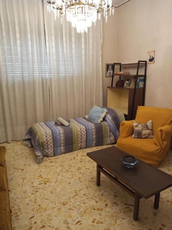 B&B Viale Liberta Giarre Exterior photo