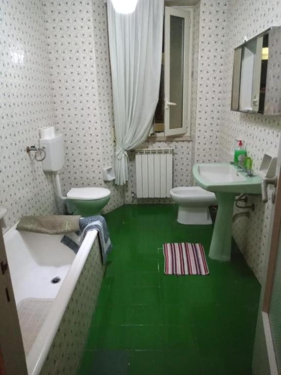 B&B Viale Liberta Giarre Exterior photo